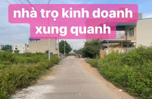 Làn 2 Tỉnh Lộ 420 TDC Bình Yên diện tích 200m vuông vắn